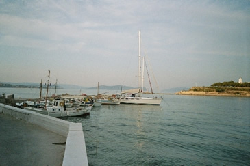 Spetses