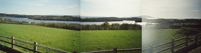 Lower Lough Erne (near Kesh)