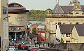 Derry City