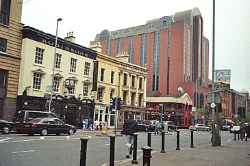 Great Victoria Street