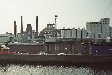 Guinness Brewery