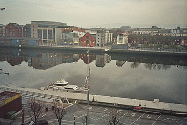 River Liffey